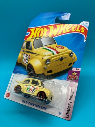 Hot wheels 60s - hot, '60s