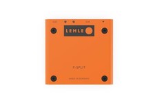 Lehle P-Split III Passive Signal Splitter
