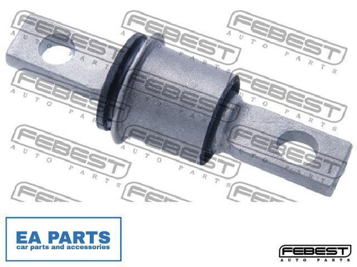 Control arm trailing bush - control,