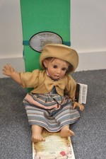 Vintage D'Anton Jos Sophie