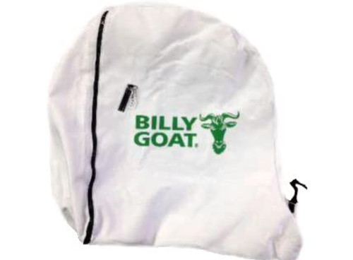 900719 billy goat debris bag - billy,