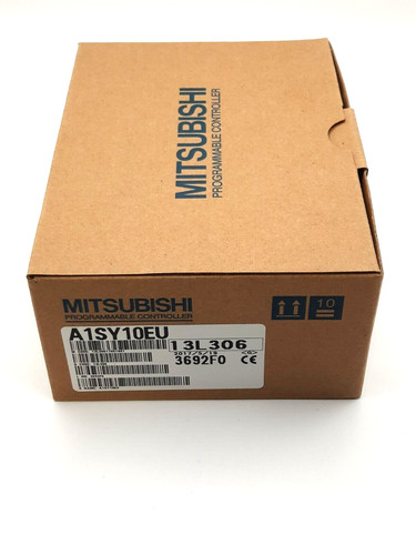 Mitsubishi a1sy10eu - mitsubishi,