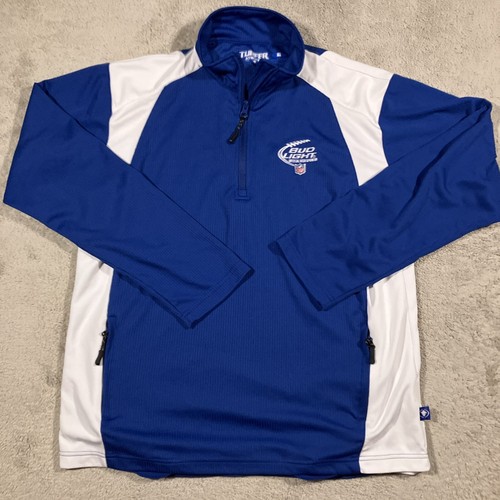 Turfer athletic zip - 1/4,