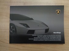 Lamborghini murcielago new - lamborghini,