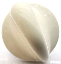 Belling Oven Cooker Grill White Control Knob 357WH