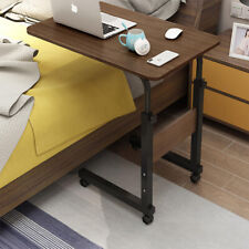 Rolling PC Table Bedside Sofa