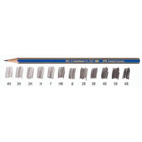 Faber castell goldfaber artist - faber-castell,