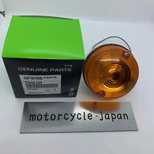 KAWASAKI Genuine KZ1000 KZ650