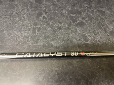 PROJECT X CATALYST SILVER 80