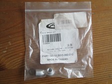 Avid Banjo Kit Silver Part No. 11.5015.060.010