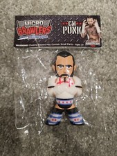 Pro Wrestling Tees Crate