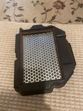 Honda Vfr400 Nc30 Air Filter