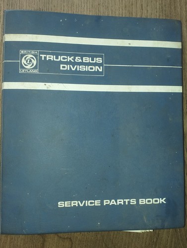 British leyland super - british,