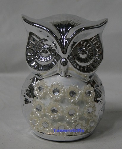 Silver mille ivory - silver,