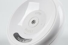 Rodger wireless bedwetting alarm replacement receiver unit - NEW UK round model