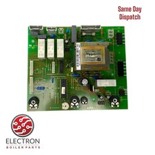 VOKERA PRO COMBI SABRE COMPACT