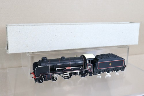 Hornby painted royal duties - hornby,