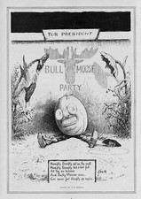 Theodore roosevelt humpty - theodore,