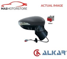 OUTSIDE REAR VIEW MIRROR LHD