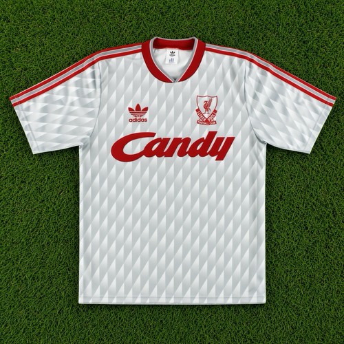 Liverpool 1989 away - liverpool,