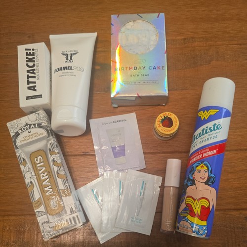 Beauty bundle dermalogica - bundle,