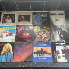  Vinyl records Various Artists
