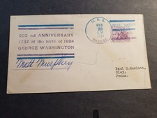 USS BREESE DD-122 Naval Cover