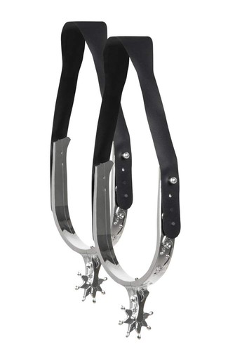 Boland 54320 western - boland, spurs
