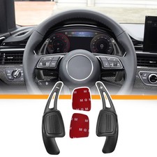 Steering wheel shift paddle - wheel,