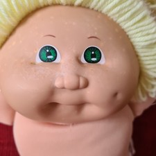 Coleco HM3 Cabbage Patch Kids