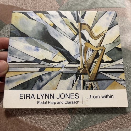 Eira lynn jones from - eira,