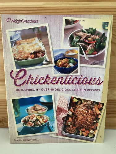 Weight watchers chickenlicious - weight,