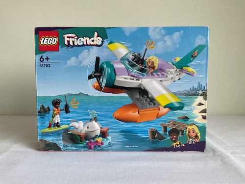 Lego friends 41752 - friends,