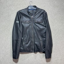 Superdry Mens Jacket XL Black