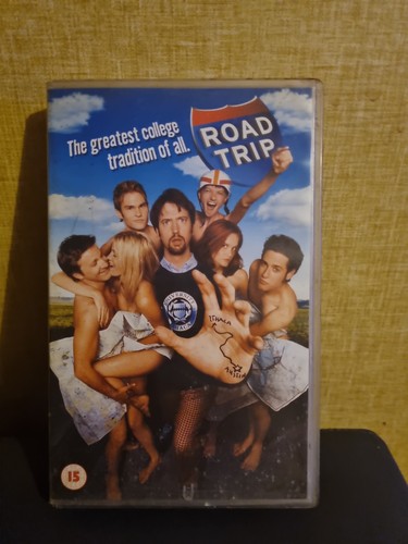 Road trip 2000 rental big - road,