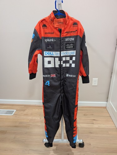 Lando norris mclaren f1 - norris,