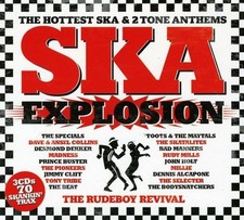 Various Artists - Ska