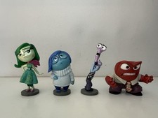 Disney Store Inside Out Fear