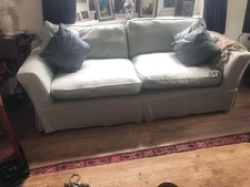 2x Sofas & 2x Armchairs - Sofa