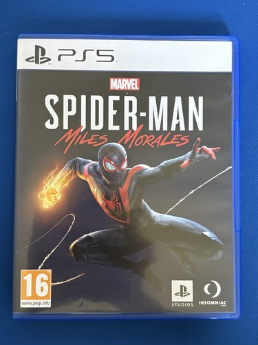 Sony playstation ps5 - playstation, marvel