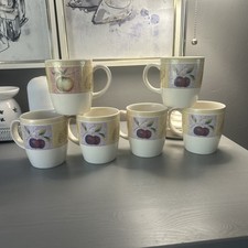 Marks and Spencer Wild Fruits