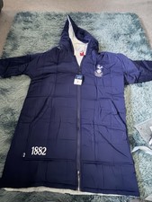 Tottenham Hotspur Padded Long