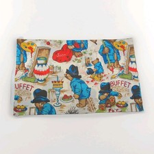 Paddington bear vintage - paddington,