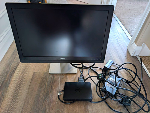 Dell wyse 5212 - 5212, 19.5in