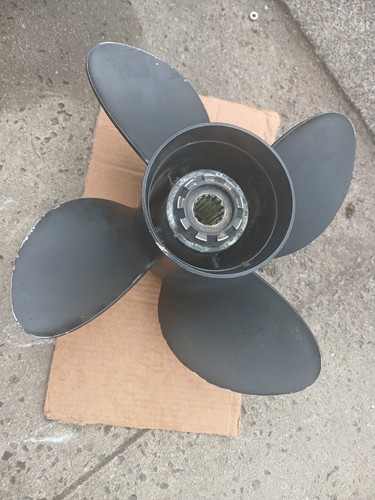 Mercury 75hp outboard solas - mercury,