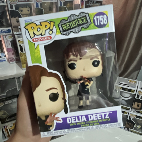 Funko pop movies beetlejuice - pop!,