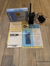 Alinco DJ-180 VHF FM