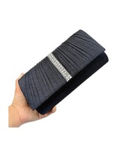 Women evening clutch - clutch, bag