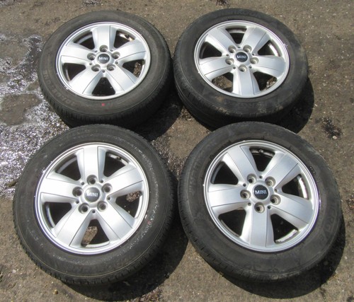 Full set genuine mini la - full, 15"
