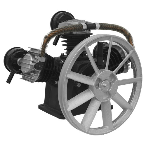 Sealey air compressor - compressor, 3